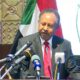 موقف رمادي لحمدوك - السودان الحرة