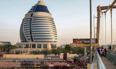 وزارة تحتفل باطلاق فضائية مملوكة لرموز النظام البائد – السودان الحرة
