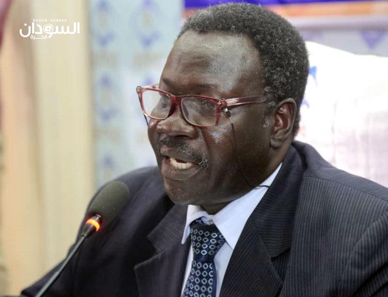 المدير العام لسودانير ياسر تيمو يُباشر عمله ويُتابع ملفات الشركة المُهمّة