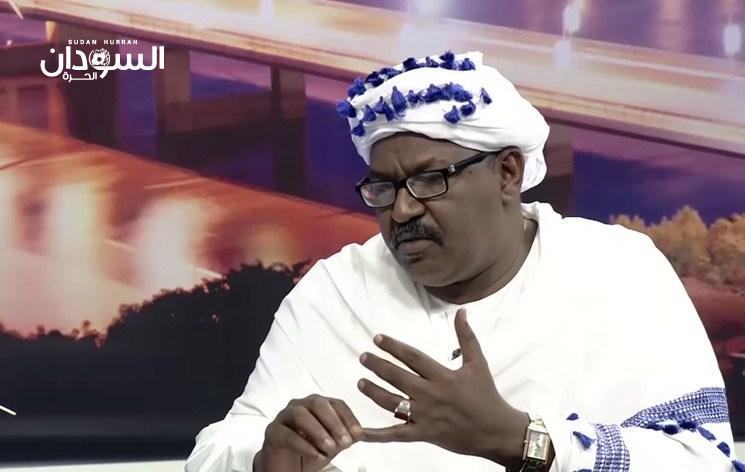 الطاهر ساتي يكتب: حل القيود ..!!