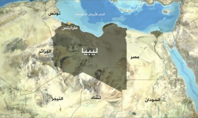 تعذيب سوداني حتى الموت في ليبيا