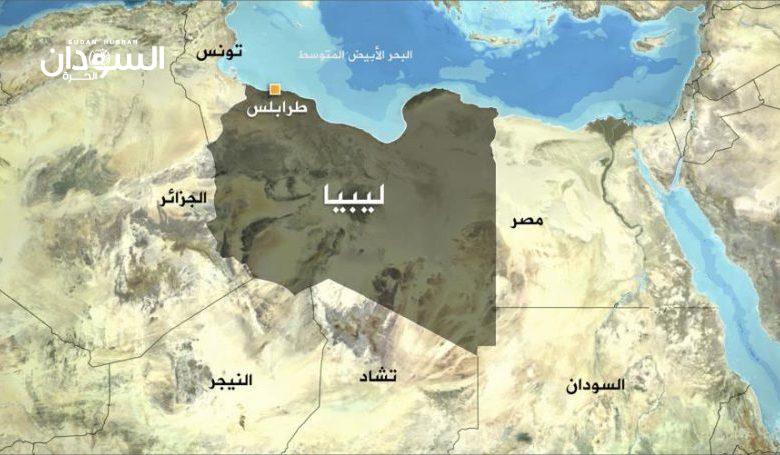 تعذيب سوداني حتى الموت في ليبيا