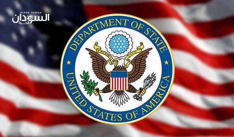 واشنطن تدين تصاعد العنف بدارفور والمنطقتين