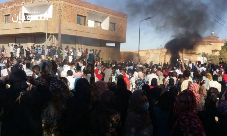 الشرطة: وفاة شخص في ظروف غامضة بالعباسية أم درمان