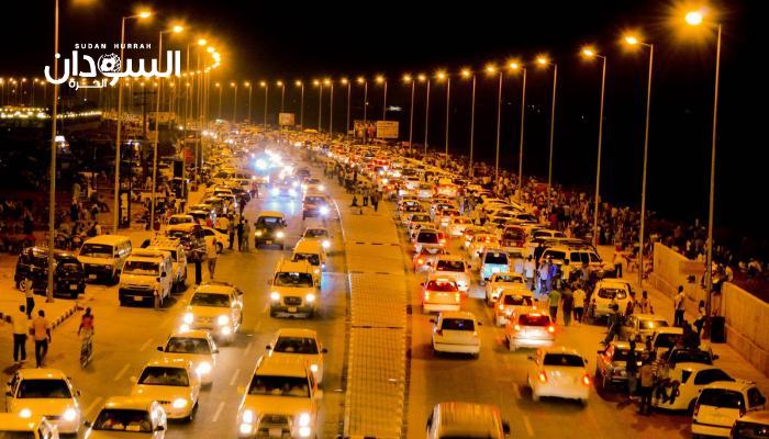 لجنة سودانية ومختصة تحدد موعد شهر رمضان