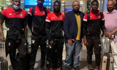 دفعة كبيرة للمريخ قبل موقعة صن داونز الجنوب إفريقي – السودان الحرة