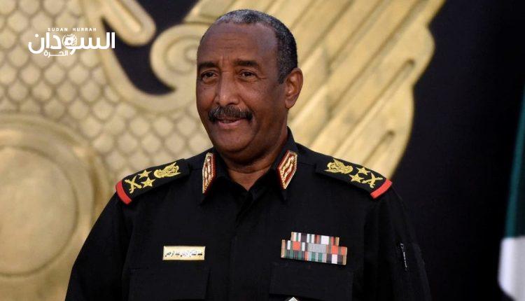 على رأسها الخرطوم .. البرهان يعين مدراء جدد لثلاثين جامعة حكومية – السودان الحرة