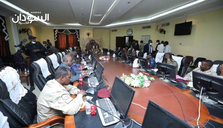 لا اتجاه لخصصة موانئ البلاد – السودان الحرة