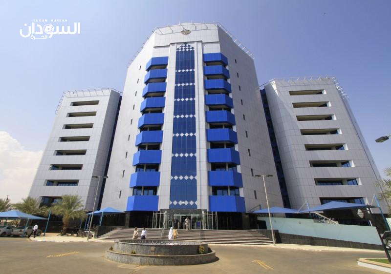 قرار بحظر تصدير الذهب عبر الشركات الحكومية