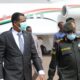تأهب في بورتسودان بسبب دقلو