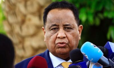 غياب غندور من المحكمة لدواعٍ أمنية – السودان الحرة