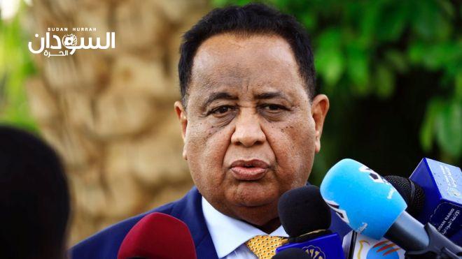 غياب غندور من المحكمة لدواعٍ أمنية – السودان الحرة