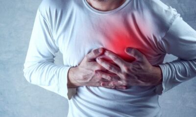 هل يؤثر لقاح كورونا على مرضى القلب؟