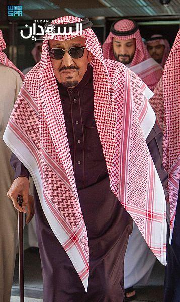 السعودية: خادم الحرمين الشريفين يغادر مستشفى الملك فيصل التخصصي بالرياض
