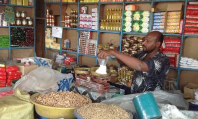 ارتّفاع جنوني في أسعار السلع الاستهلاكية بالعاصمة – السودان الحرة
