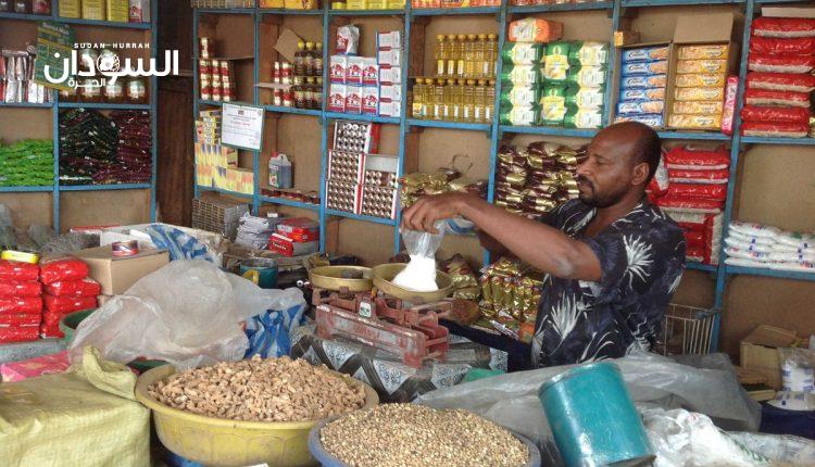 ارتّفاع جنوني في أسعار السلع الاستهلاكية بالعاصمة – السودان الحرة