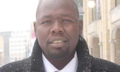 استفسرنا أردول عن”ذهب” السودان في روسيا – السودان الحرة