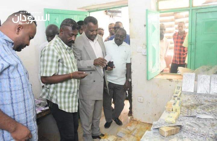 الإيقاع بشبكة تحتال على المواطنين