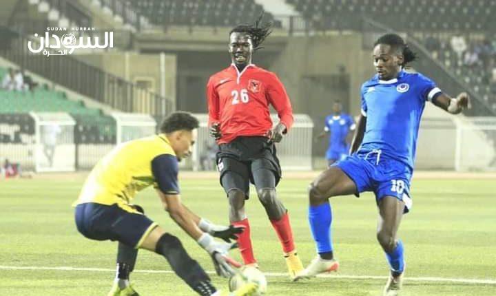 الهلال يدفع بشكوى ضد الأهلي الخرطوم – السودان الحرة