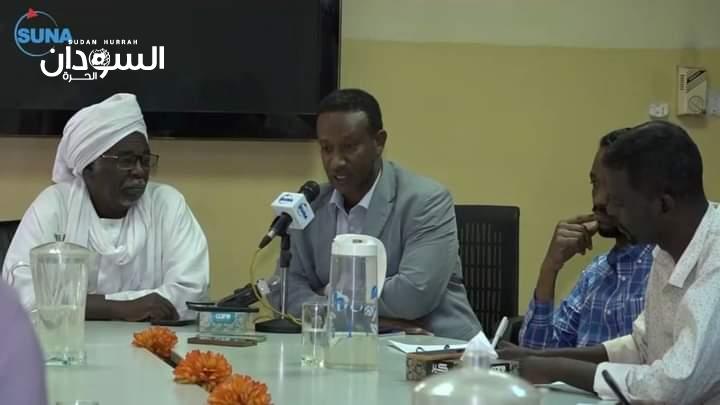 الخرطوم تؤكد خلو المياه من مادة حفظ الجثث