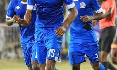 الهلال ينذر المريخ بثلاثية نظيفة في مرمى هلال الأبيض – السودان الحرة