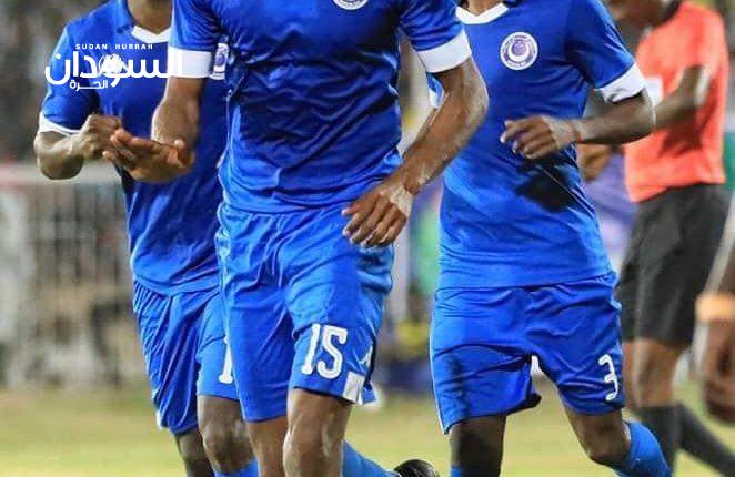 الهلال ينذر المريخ بثلاثية نظيفة في مرمى هلال الأبيض – السودان الحرة