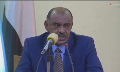 العلاقات مع فنزويلا سوف تستمر إلى الأبد – السودان الحرة