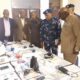 كمين محكم يوقع بشبكة تزوير مستندات