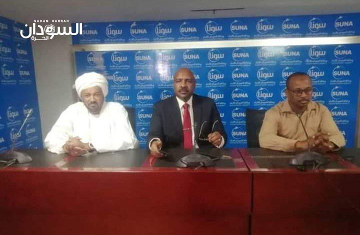 تصريحات للجاكومي حول خلافات مجلس المريخ ونقل مباراة الأهلي لأم درمان