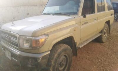 إطلاق نار في عملية إحباط تهريب بشر