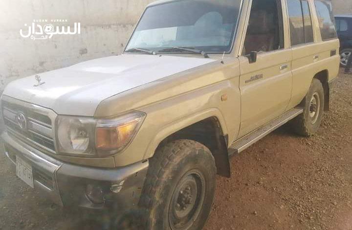 إطلاق نار في عملية إحباط تهريب بشر