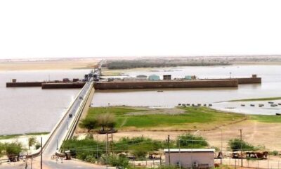 زيادة غير مسبوقة في النيل الأبيض و الري تحذر – السودان الحرة