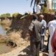 الهدام يحاصر الجيلي - السودان الحرة