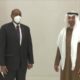 مباحثات مرتقبة بين البرهان ومحمد بن زايد
