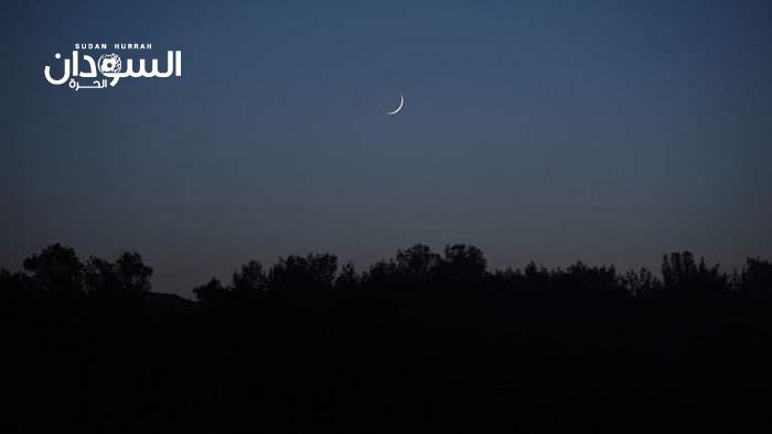 الفضاء والفلك تعلن أول أيام شهر رمضان