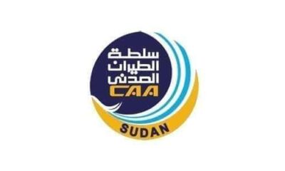 الطيران المدني يصدر نشرة بإغلاق مدرج مطار الخرطوم – السودان الحرة