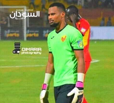 “السودان الحرة” يورد سبب استبعاد كلارك لمنجد النيل – السودان الحرة