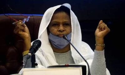 سمعة الجامعة على المحك – السودان الحرة