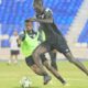 الهلال يستأنف تدريباته .. و إصابة أرنق و عبد الرازق تربك حسابات موتا – السودان الحرة