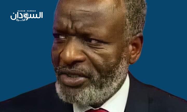 لا بد من أن نسعى جميعاً لتوحيد القوى المدنية – السودان الحرة