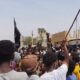 لليوم الثاني .. تظاهرات جديدة إلى القصر – السودان الحرة