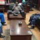الجزيرة تكافح التهريب - السودان الحرة