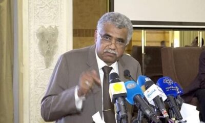 عصمت يكشف رؤية الإتحادي الموحد حول الراهن السياسي