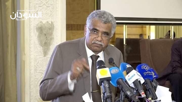 عصمت يكشف رؤية الإتحادي الموحد حول الراهن السياسي