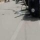الشرطة تعلن مقتل شرطي و إصابة (9) خلال حادث بجسر “كوبر” – السودان الحرة