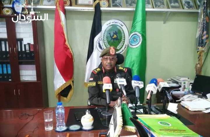 ماذا يحدث في الفرقة الخامسة مشاة؟