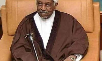 بالفيديو .. ظهور نادر للميرغني وإعلان مبادرة جديدة
