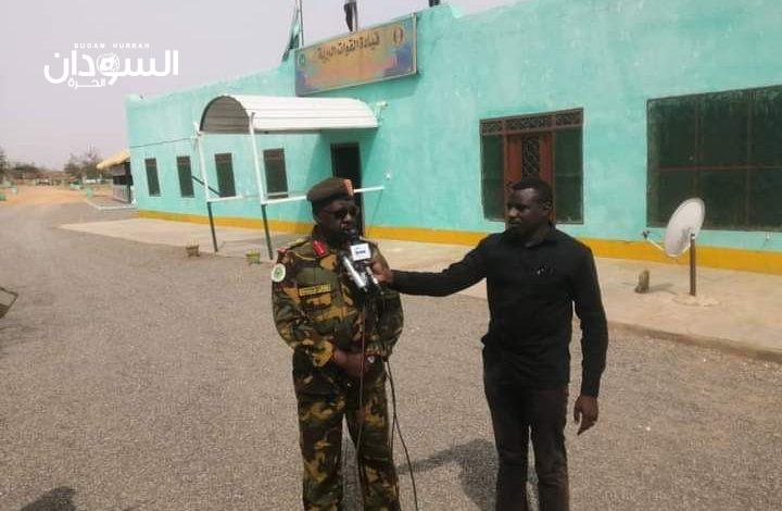 حسم التفلتات الأمنية بجنوب كردفان