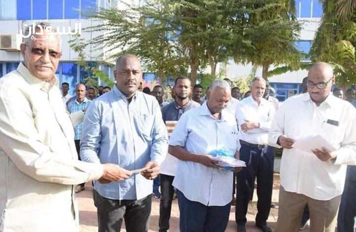 تصريحات مهمة لمدير المباحث والتحقيقات الجنائية