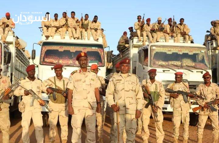 حدث مهم في قاعدة الشفرليت العسكرية